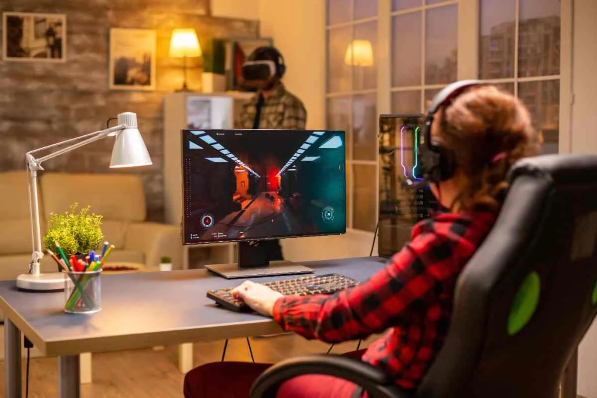 Game Design Courses at MAAC Tambaram Chennai