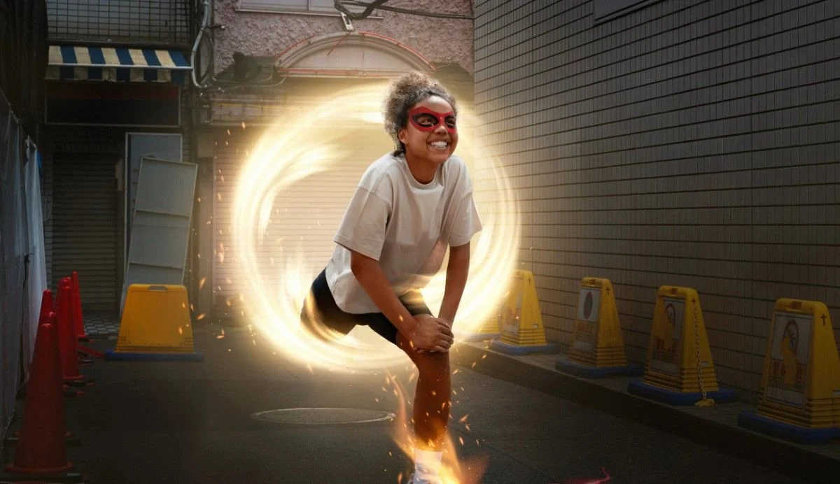Visual Effects (VFX) Course