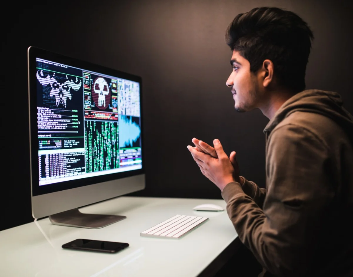 CG Integration visual effects project