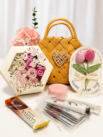 Gift Hampers