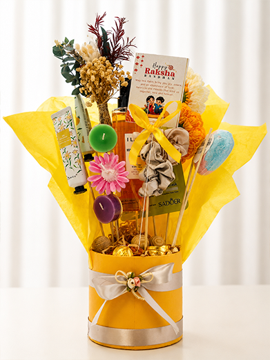 Seasonal Festive Gifts