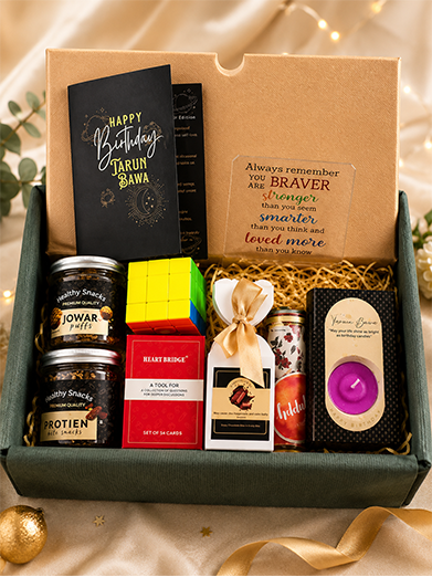 Employee Gifts
