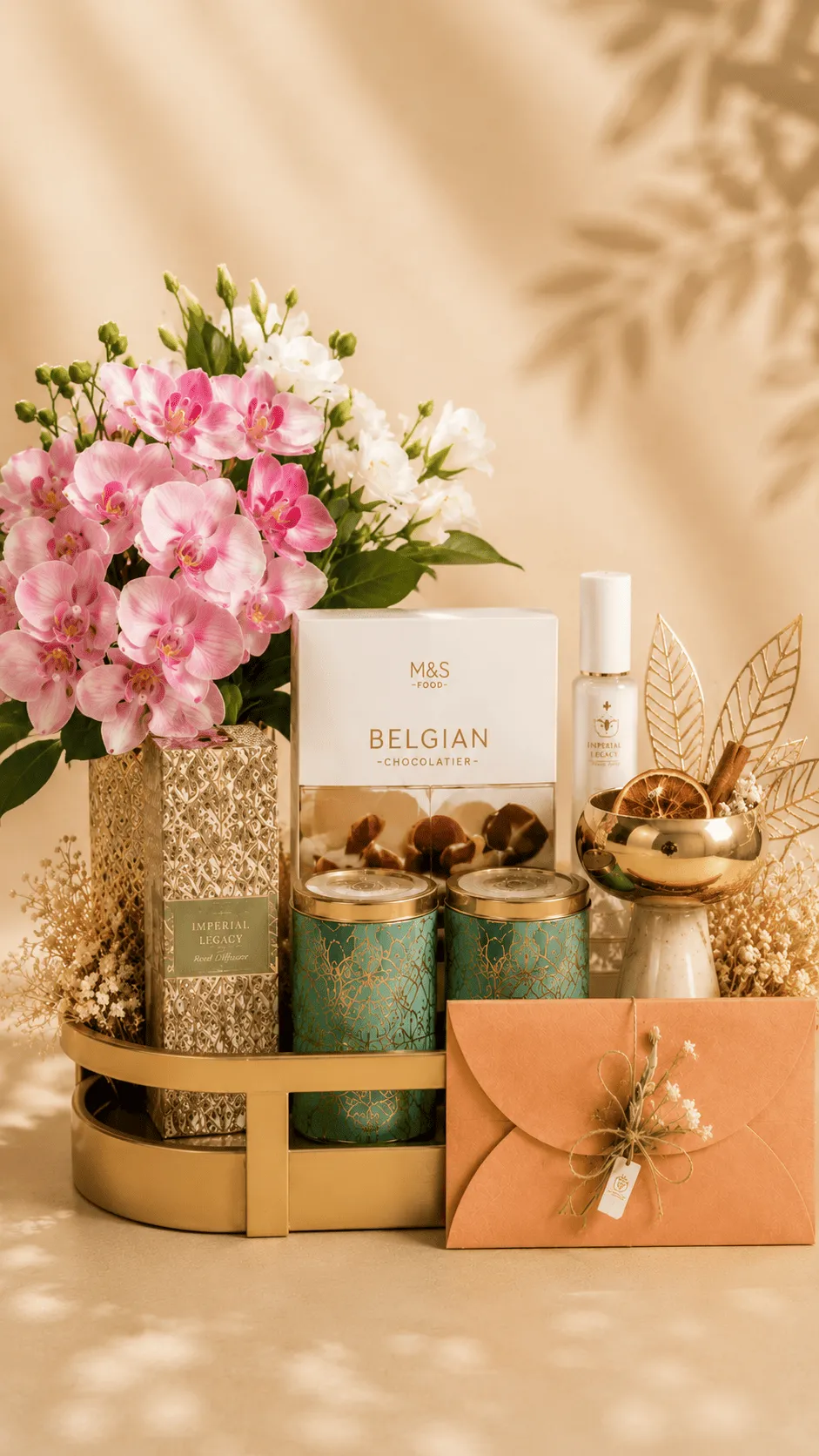 Ecosplash Luxury Gifting